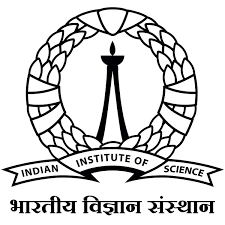 IISc Bangalore Logo