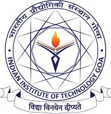 IIT Goa Logo