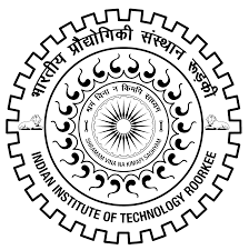 IIT Roorkee Logo