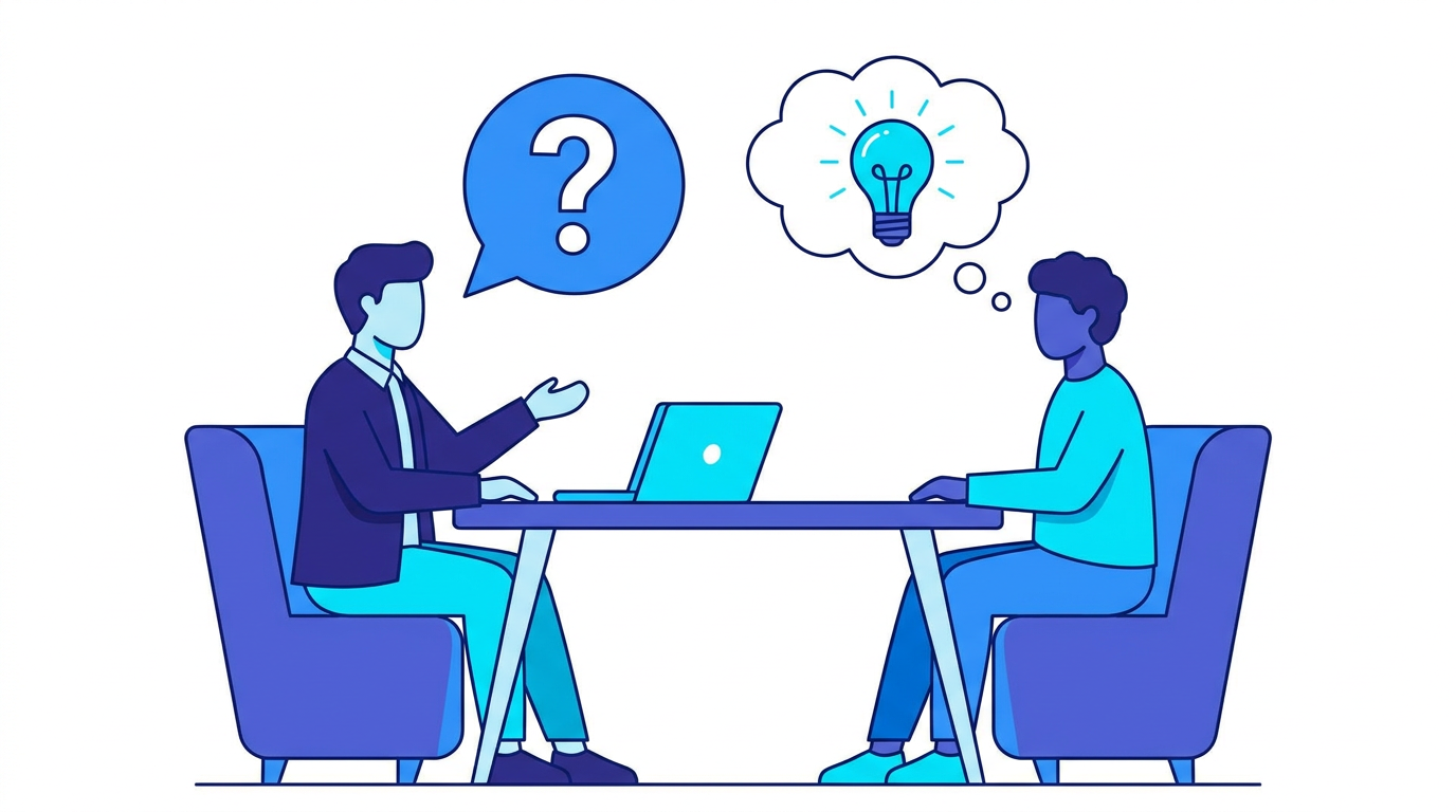10 Common Interview Questions and How to Answer Them