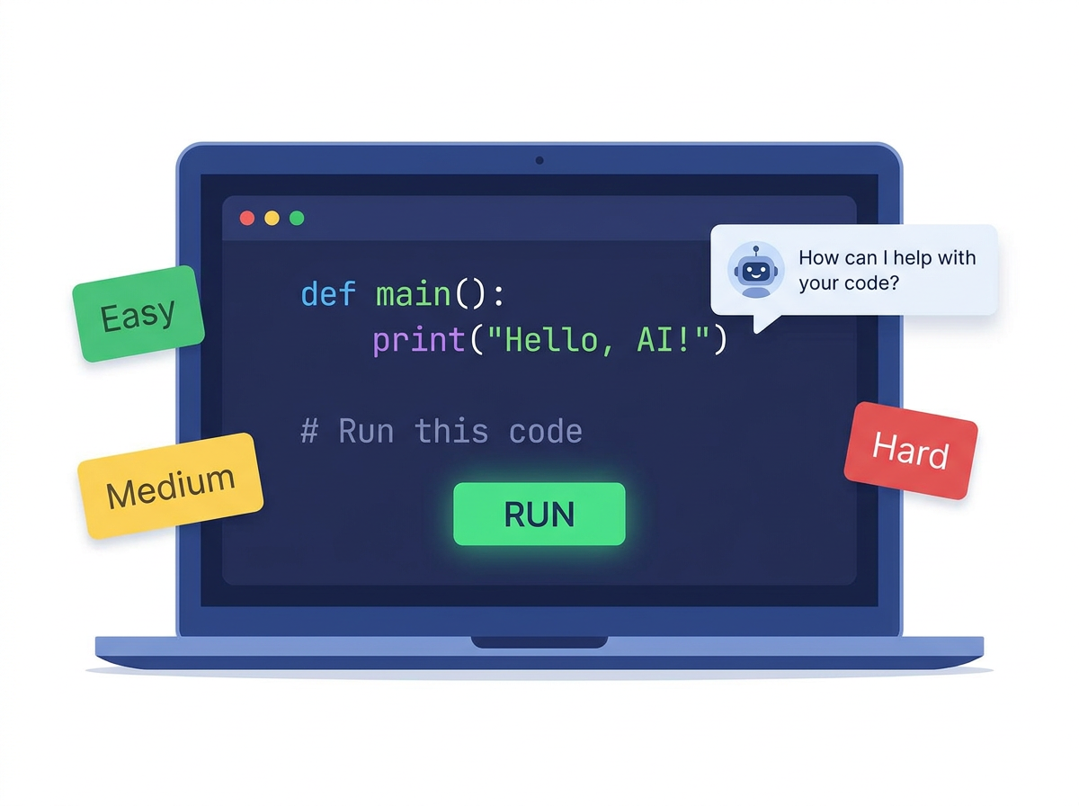 Coding Lab