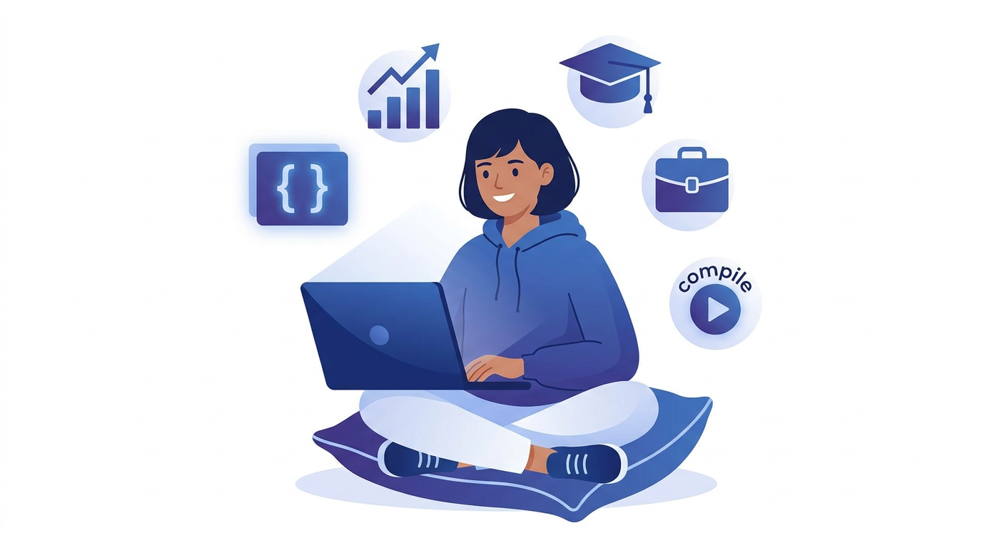 Prutor — code, practice, get placed