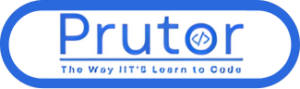 Prutor Logo