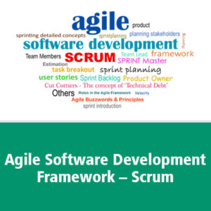 Agile Software Development Framework - Scrum