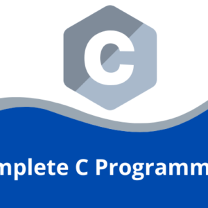 Complete C Programming