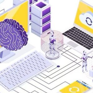 Computer Applications + Artificial Intelligence (Class IX)