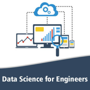 Data Science for Engineers