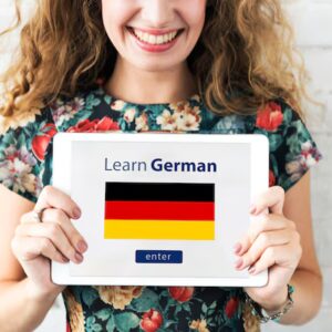 German Language Workshop