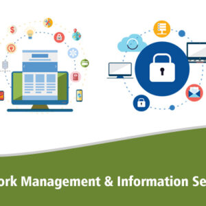 Network Management And Information Security