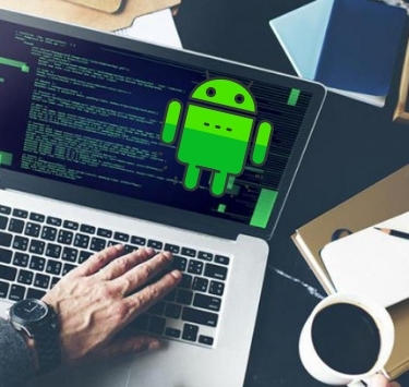 Specialization Certification in Android Developer