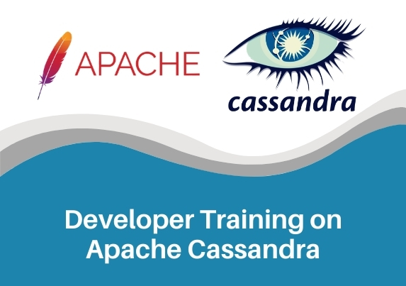 Developer Training on Apache Cassandra