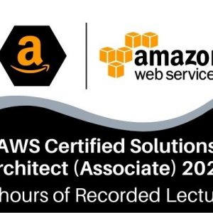 AWS Certified Solutions Architect (Associate) 2022