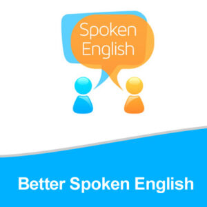 Better Spoken English V2