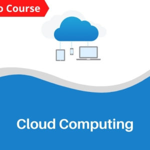 Cloud Computing (Demo)