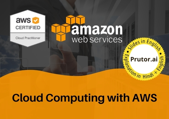 Cloud Computing with AWS (M)