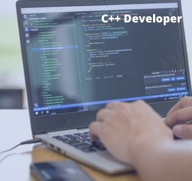 C++ Developer