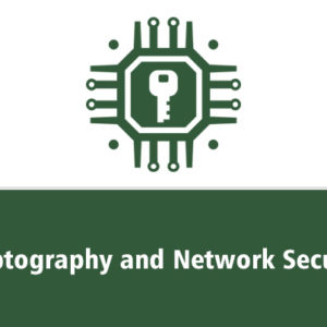 Cryptography and Network Security