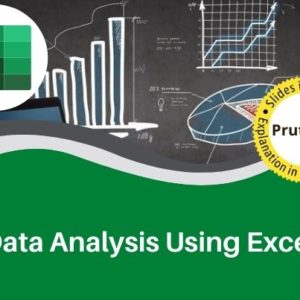 Data Analysis Using Excel (M)