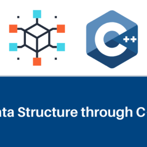 Data Structure through C++