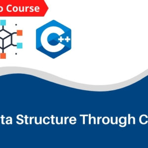 Data Structure through C++ (Demo)