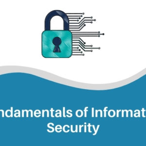 Fundamentals of Information Security