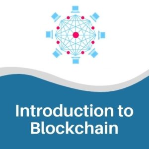 Introduction to Blockchain