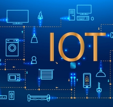 Specialization Certification in Internet of Things