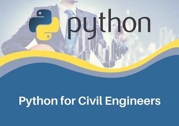 Python for Civil Engineers