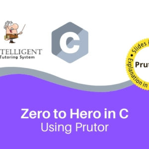 9_Zero to Hero in C Using Prutor (M)